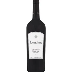 Townshend Vortex Red Wine - 750 Ml