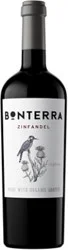 Bonterra Wine Organic Zinfandel California - 750 Ml