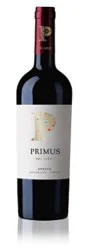 Veramonte Primus Cabernet Merlot Wine - 750 Ml