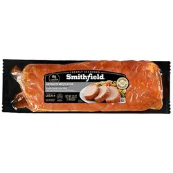 Smithfield Slow Smoked Mesquite Pork Loin Filet - 27.2 Oz