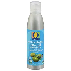 O Organics Organic Cooking Spray Non Stick Olive Oil - 5 Oz