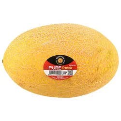 Crenshaw Melon