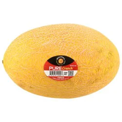 Crenshaw Melon