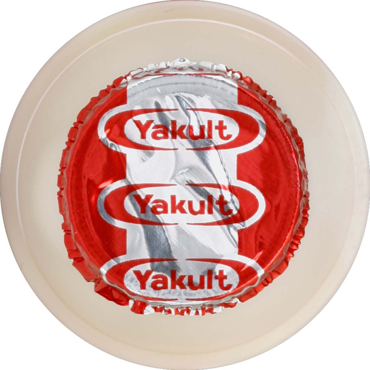 slide 2 of 4, Yakult Cultured Probiotic Drink with Dairy, 5 ct; 2.7 fl oz