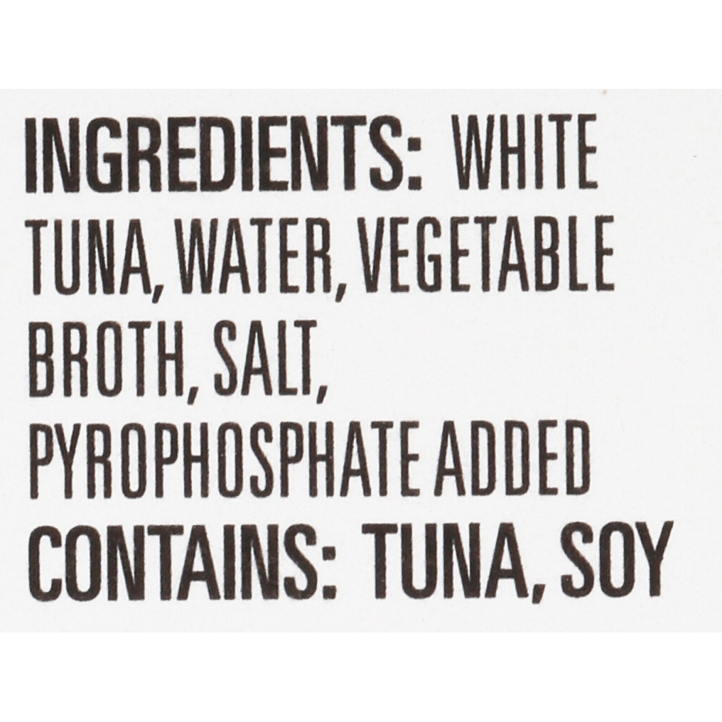 slide 8 of 8, Bumble Bee Chunk Light Tuna in Vegetable Oil 5 oz. Can, 