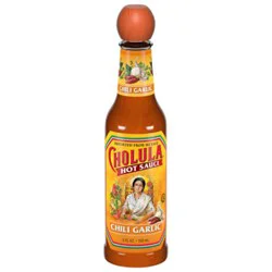 Cholula Chili Garlic Hot Sauce - 5 Fl. Oz.