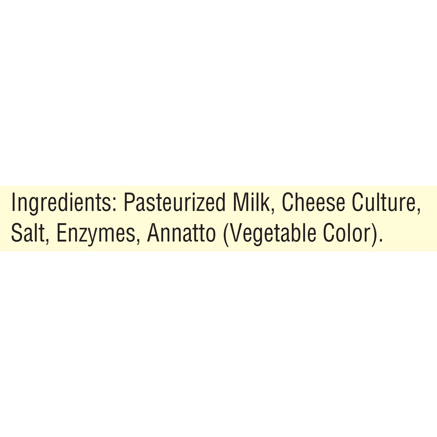 slide 6 of 6, Sargento Natural Deli Style Sliced Colby Monterey Jack Cheese, 7.5 oz