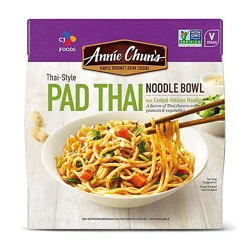 Annie Chuns Noodle Bowl Pad Thai - 9.1 Oz