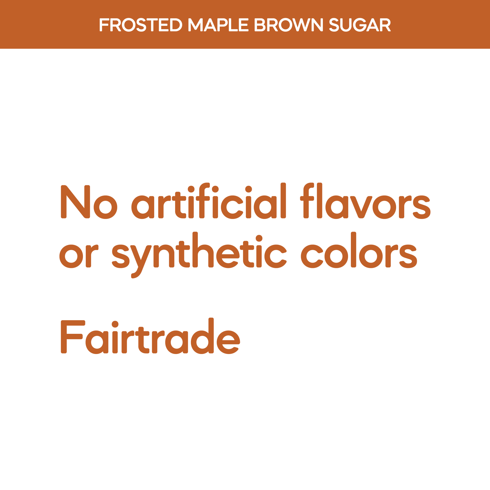 slide 2 of 6, Nature's Path Organic Maple Brown Sugar Cinnamon Frosted Toaster Pastries 11oz Box, 11 oz