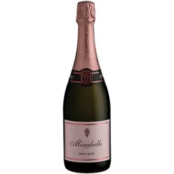 Schramsberg Mirabelle Brut Rose - 750 Ml