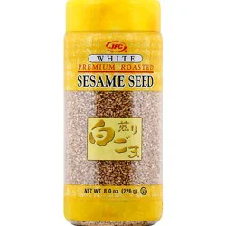 Jfc Sesame Seeds - 7 Oz