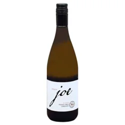 Wine By Joe Joe Pinot Gris Wine - 750 Ml
