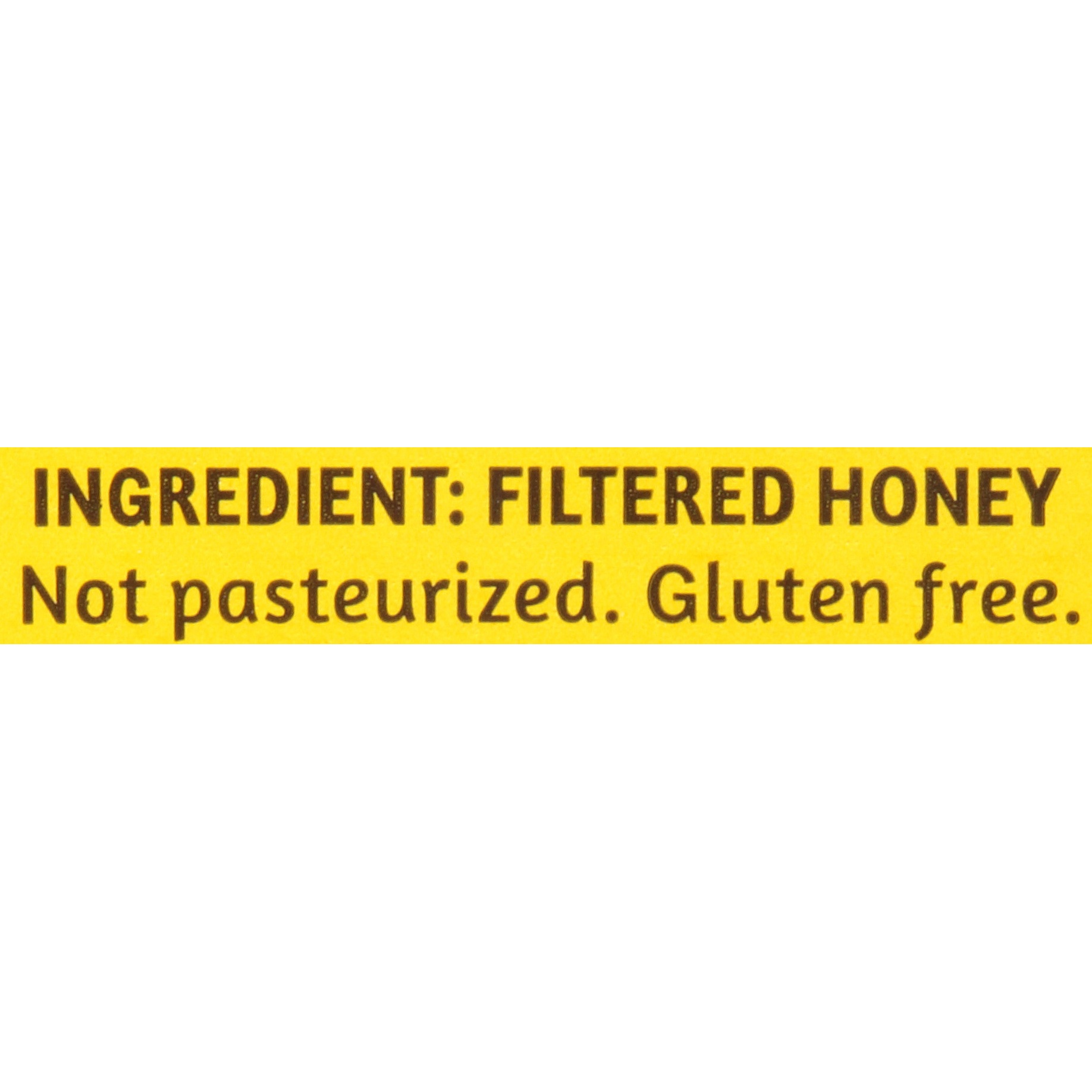 slide 5 of 5, Sue Bee Clover Honey 12 oz, 