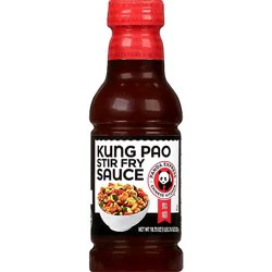 Panda Express Kung Pao Sauce - 18.75 Oz