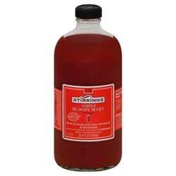 Stirrings Cocktail Mix Simple Bloody Mary - 750 Ml