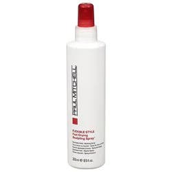 Paul Mitchell Fast Drying Sculpting Spray Working Spray - 8.5 Fl. Oz