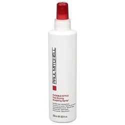 Paul Mitchell Fast Drying Sculpting Spray Working Spray - 8.5 Fl. Oz