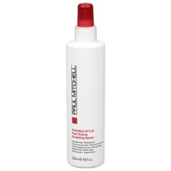 Paul Mitchell Fast Drying Sculpting Spray Working Spray - 8.5 Fl. Oz