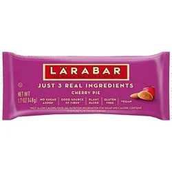 Larabar Food Bar Fruit & Nut Cherry Pie - 1.7 Oz