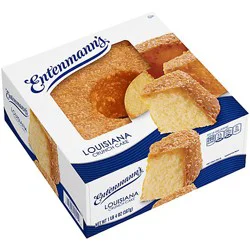 Entenmann's Louisiana Crunch Cake - 20 Oz