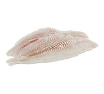 slide 1 of 1, Seafood Smelt Whole Fish Fresh Service Case - 1 Lb, per lb