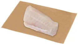 Fresh Haddock Fillet - 1 Lb