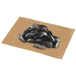 Fresh Prince Edward Island Mussels - 1 Lb