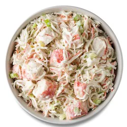 Seafood Salad - 1 Lb