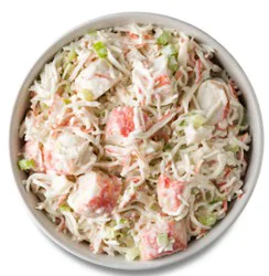 Seafood Salad - 1 Lb