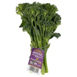 Organic Broccolette - 1 Bunch