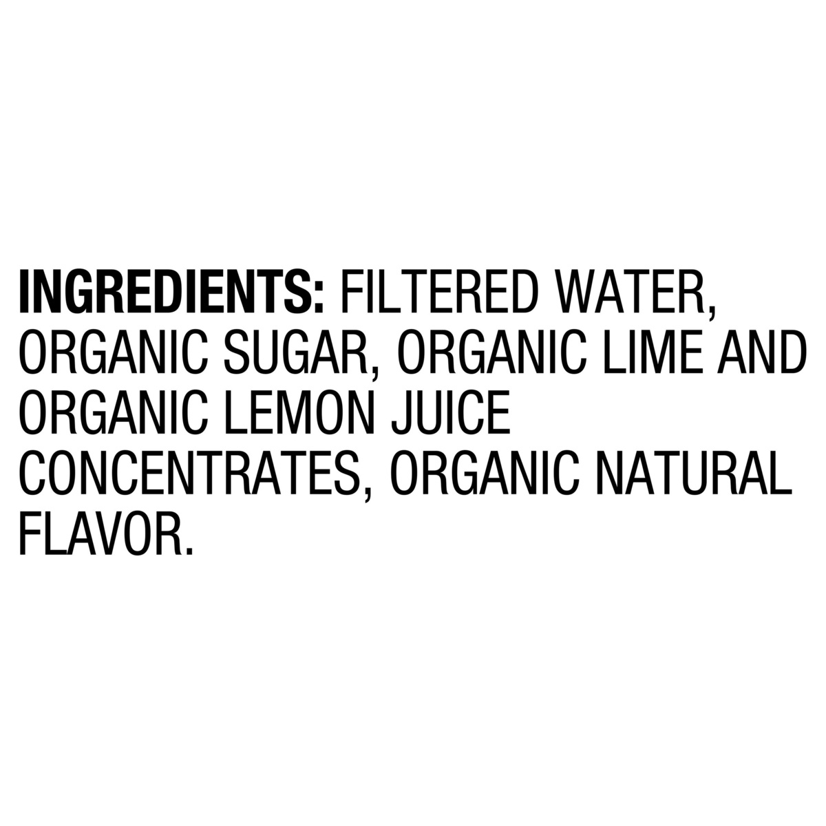 slide 3 of 9, Santa Cruz Organic Limeade, 32 fl oz