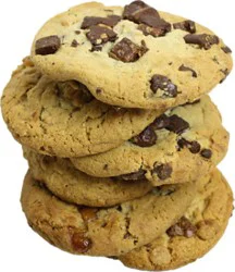 Bakery Cake Mini Bar Chocolate Seasonal - Each