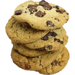 Bakery Cake Mini Bar Chocolate Seasonal - Each