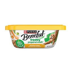 Beneful Prepared Meals Chicken Wet Dog Food - 10 Oz