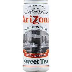 Arizona Sweet Tea Real Brewed Southern Style 22 Fl. Oz.