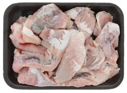 Catfish Nuggets Previously Frozen - 1 Lb