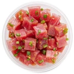 Seafood Service Counter Poke Tako Onion - 0.50 Lb