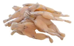 Seafood Service Counter Frog Legs Prev Frozen - 0.75 Lb
