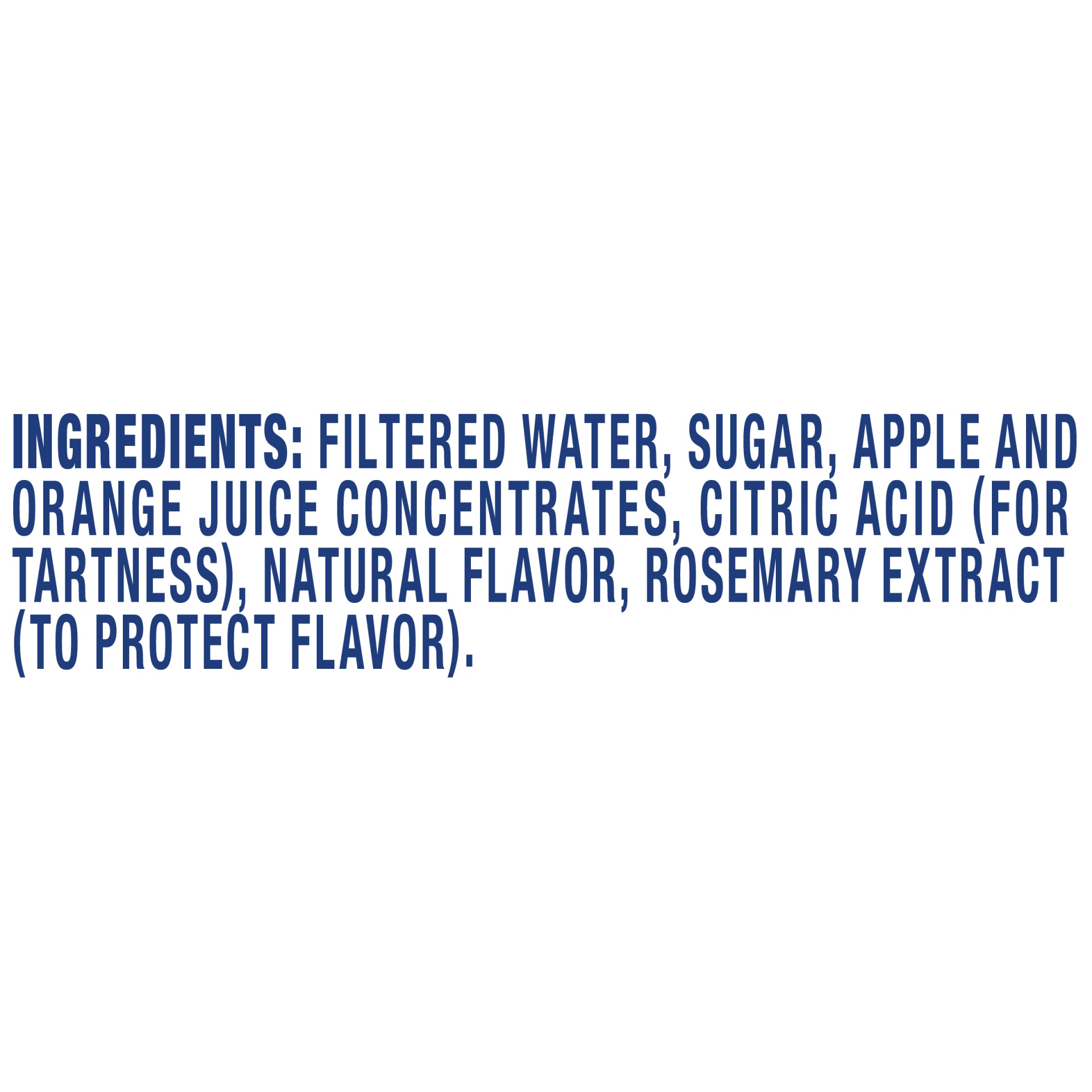 slide 7 of 7, Capri Sun 100% Juice Berry Naturally Flavored Juice Drink Blend Pouches, 