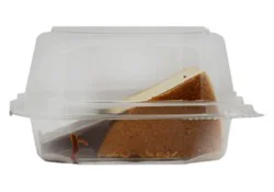 Chocolate Colossal Cheesecake Slice - Each (780 Cal)