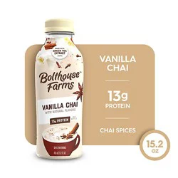 Bolthouse Farms Perfectly Protein Chai Tea Vanilla - 15.2 Fl. Oz.
