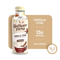 Bolthouse Farms Perfectly Protein Chai Tea Vanilla - 15.2 Fl. Oz.