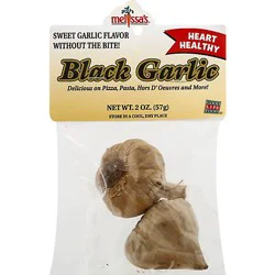 Garlic Black - 2.47 Oz