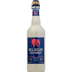 Delirium Nocturnum Bottle - 750 Ml