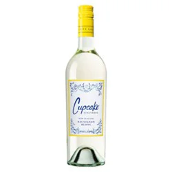 Cupcake Vineyards Sauvignon Blanc White Wine - 750 Ml