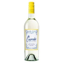 Cupcake Vineyards Sauvignon Blanc White Wine - 750 Ml