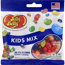 Jelly Belly Jelly Beans Kids Mix - 3.5 Oz