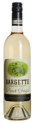 Bargetto Pinot Grigio Wine - 750 Ml