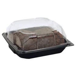 Bakery Cookies Jumbo Chocolate Extreme 12 Count - Each