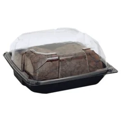 Bakery Cookies Jumbo Chocolate Extreme 12 Count - Each